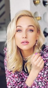 Indre Stonkuviene