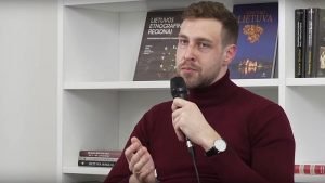 Adomas Bieliauskas