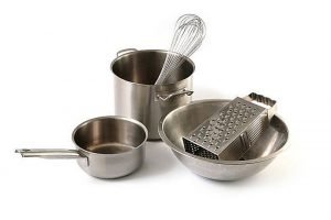 kitcen equipment