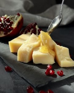 čederis
