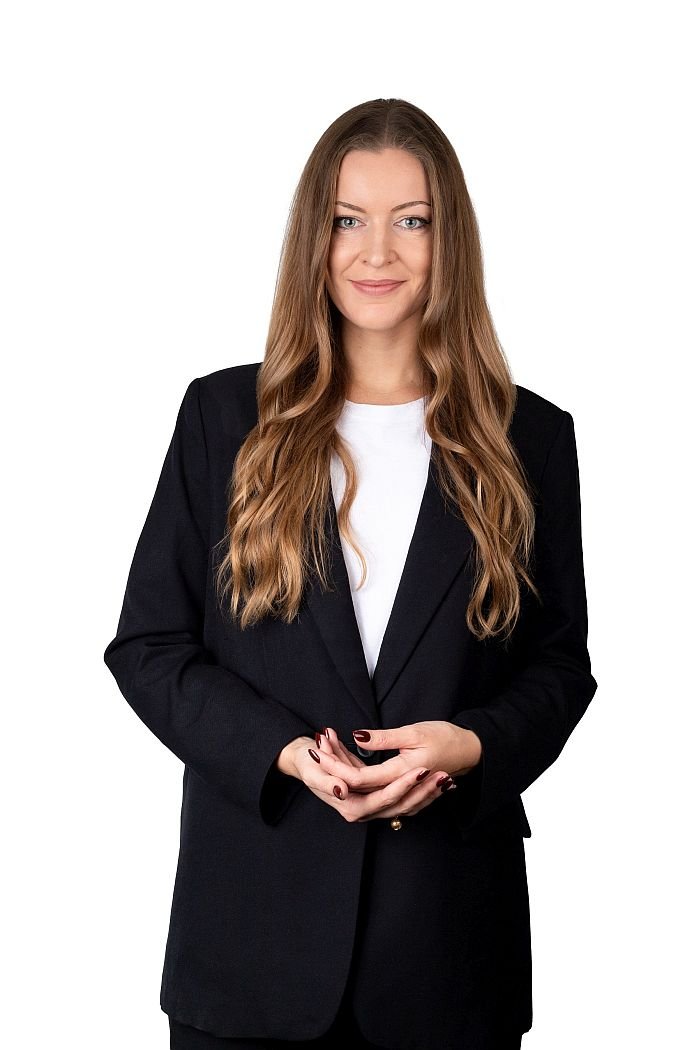 Internetinės klinikos Dimedic gydytoja Justė Zeidotaitė