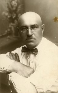Cezaras Pšemeneckis