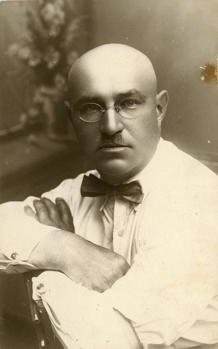 Cezaras Pšemeneckis