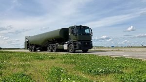 Stiprinami Karinių oro pajėgų Aviacijos bazės pajėgumai