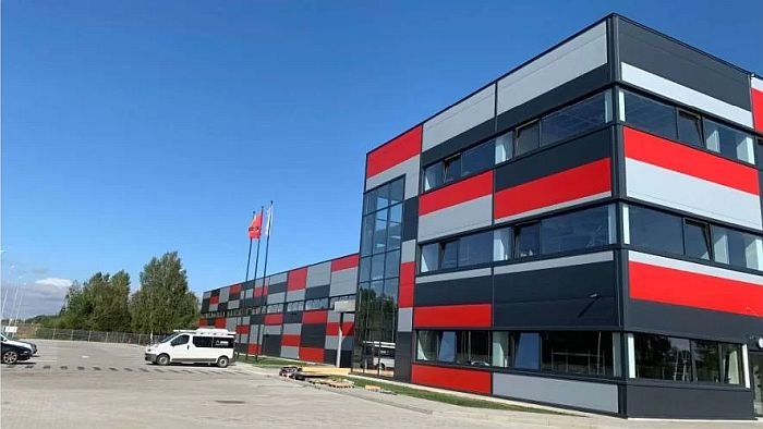 Klaipedos