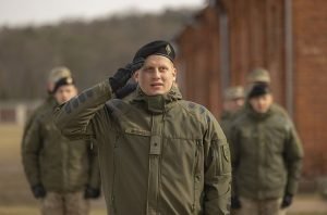 RIK vado pavaduotojas