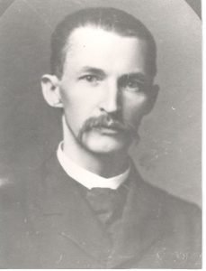 Jonas Mačys Kėkštas