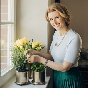 Vaida Kurpienė