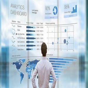 Kaip išsirinkti tinkamas duomenų analitikos paslaugas