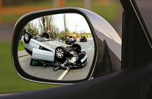 autoavarija