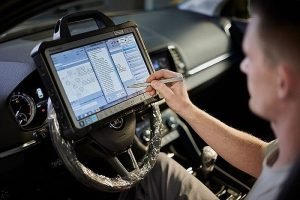 101. Kodėl verta reguliariai atlikti automobilių diagnostiką