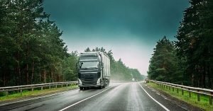 67. Krovinių ekspedijavimas kelių transportu iš Ukrainos