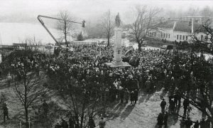 <strong>Lietuvos Sąjūdžiui – 35 metai</strong>