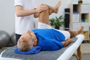 147. Kaip kineziterapeutai padeda atkurti fizinę funkciją