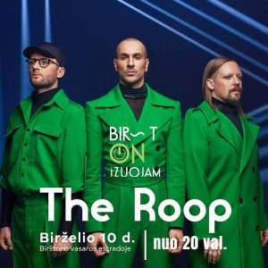 The Roop