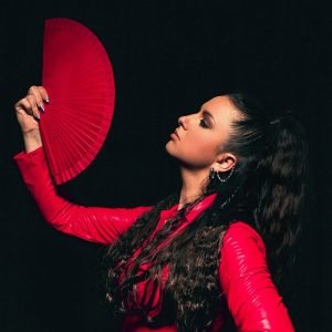 Las Palmas single cover art (1)