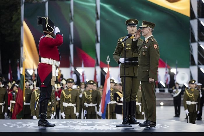 Military Tattoo Lithuania 2023_1