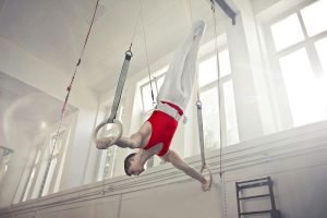 gimnastika