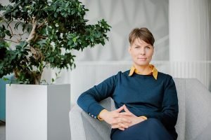 Asta Buitkutė