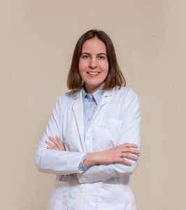Druskininkų pirminės sveikatos priežiūros centro šeimos gydytoja Elžbieta Olimpija Povilaitienė