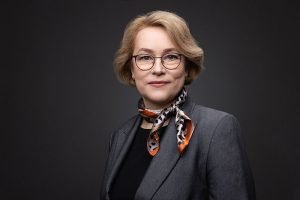 Zita Varanavičienė