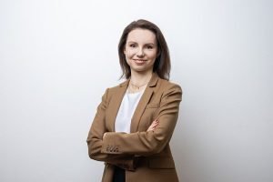 Verslo psichologė dr. N.Norvilė