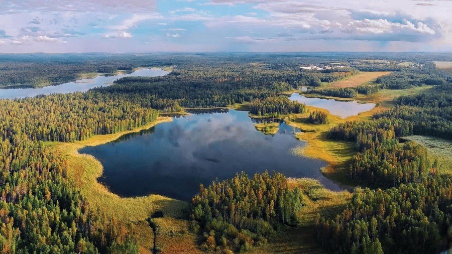 Aukstaitijos-nacionalinis-parkas