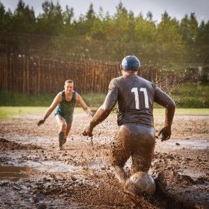 Suomių linksmybių olimpiada