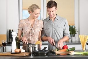 cooking-seimininkems