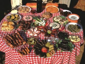 Vin_et_gastronomie_chypriotes