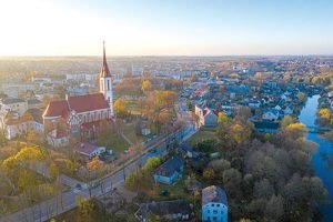 Kretinga_Bernardine_Monastery_and_the_Lord’s_Revelation_to_Virgin_Mary_Church_building_complex_Nuotrauka_6