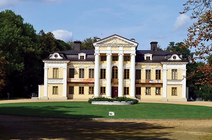 Paežerių_dvaro_(Vilkaviškis)_rūmai