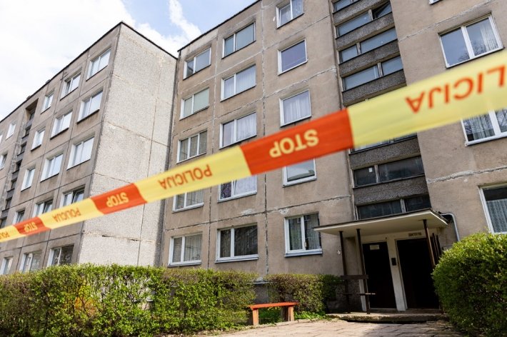 Žygimanto Gedvilos / BNS nuotr.