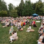 „Senjorų vasaros fiesta” sugrįžta į Marijampolę – pirmus kartus patirti kviečia senjorus iš visos Lietuvos