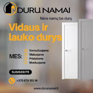 Durys