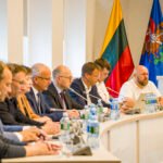 „Kelių infrastruktūra ir susisiekimo ateitis: atsakymai į svarbiausius klausimus Prienuose“