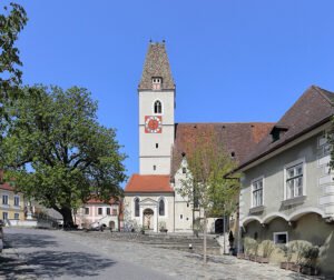 Spitz_an_der_Donau_-_Ortszentrum