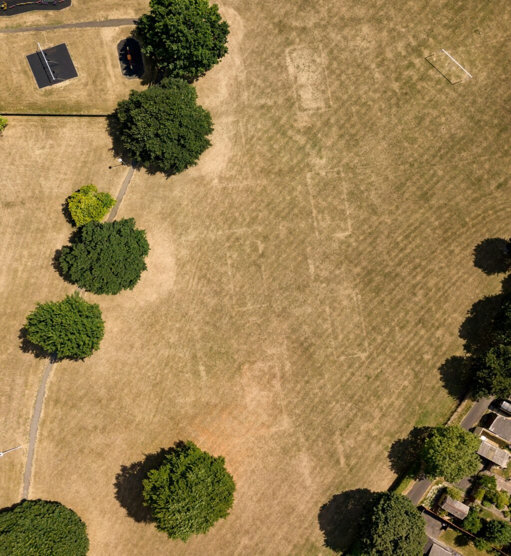 Topografinė nuotrauka statyboms viskas, ką būtina žinoti