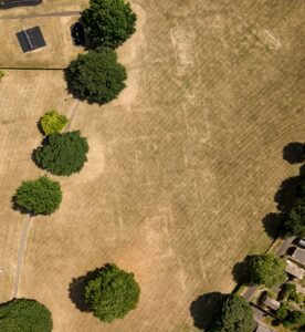 Topografinė nuotrauka statyboms viskas, ką būtina žinoti