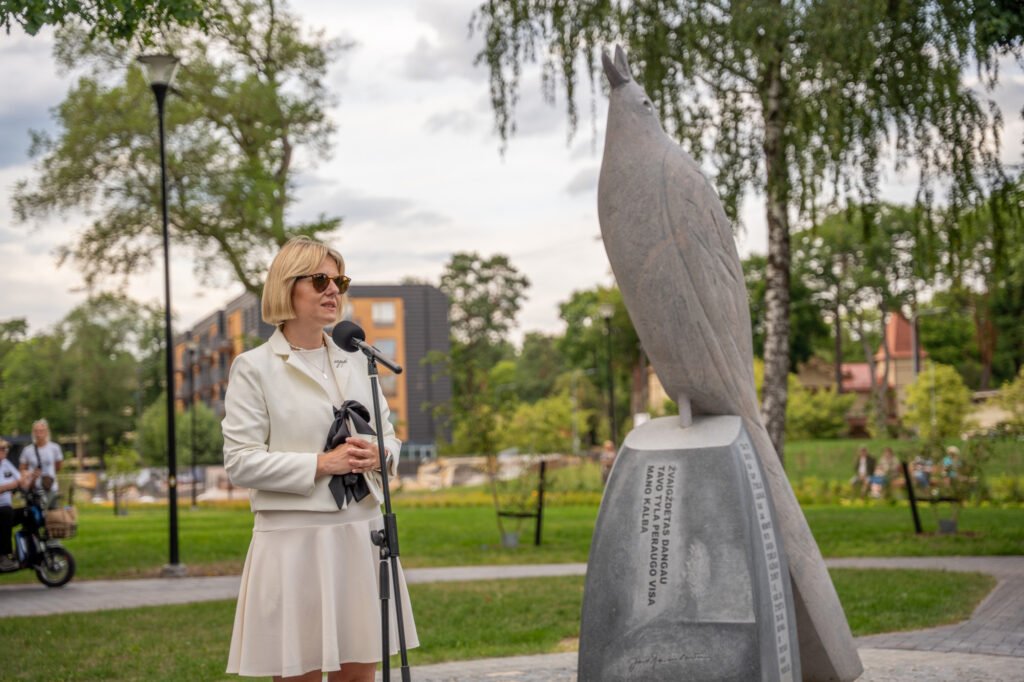Druskininkų savivaldybės nuotrauka