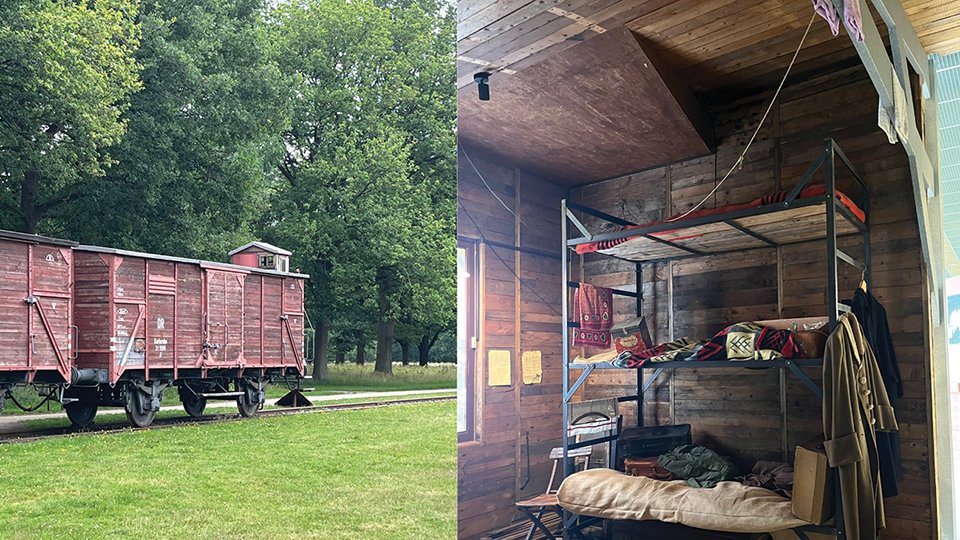CAMP