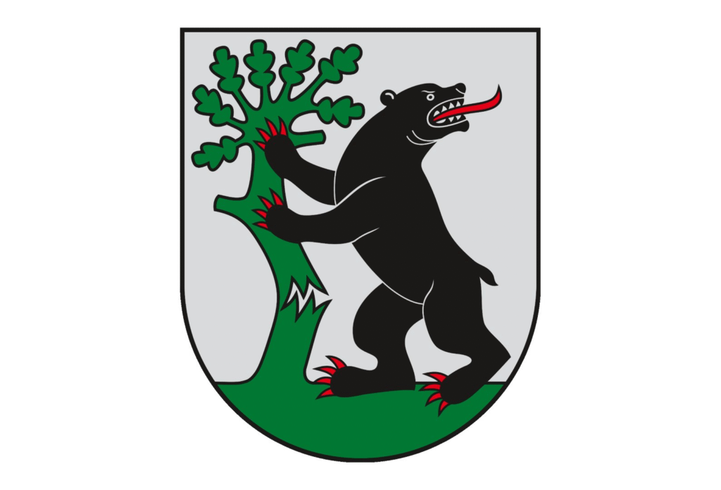 Išlaužo herbas