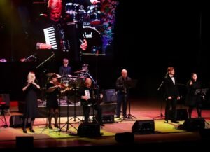 Muzikos grupė „Solo Plius“