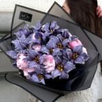 Kaip gėlės keičia nuotaiką: psichologijos paslaptys, kurias turėtum žinot