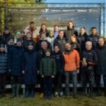 Jaunieji Prienų orientacininkai žiba stipriausiųjų gretose