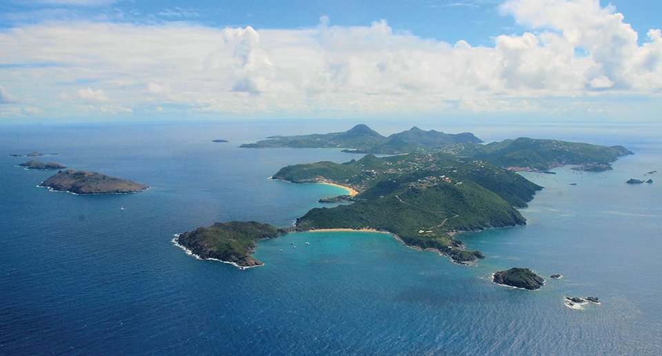 Saint_Barth_-_Vue_aérienne_-_Octobre_2009
