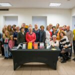 Kūrėjai – mūsų krašto šviesos nešėjai