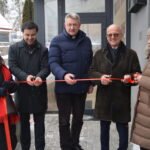 Atidarytas maltiečių vaikų dienos centras