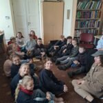 „Kaip keliauja draudžiamos knygos“