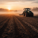 „Labiausiai norėtųsi, kad atsigautų Lietuvos kaimas, kad kurtųsi”